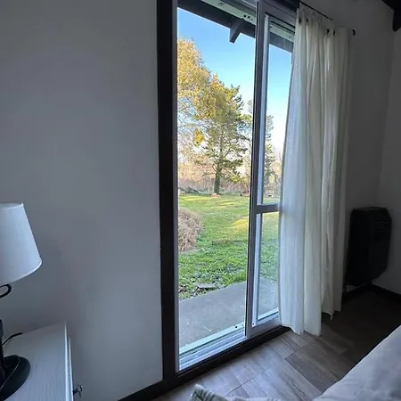 Apartamento Departamento De La Sierra Tandil Exterior foto