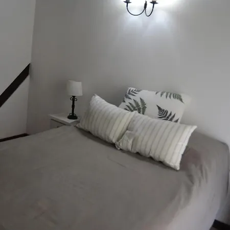 Apartamento Departamento De La Sierra Tandil Exterior foto