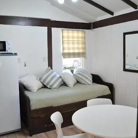 Apartamento Departamento De La Sierra Tandil Exterior foto