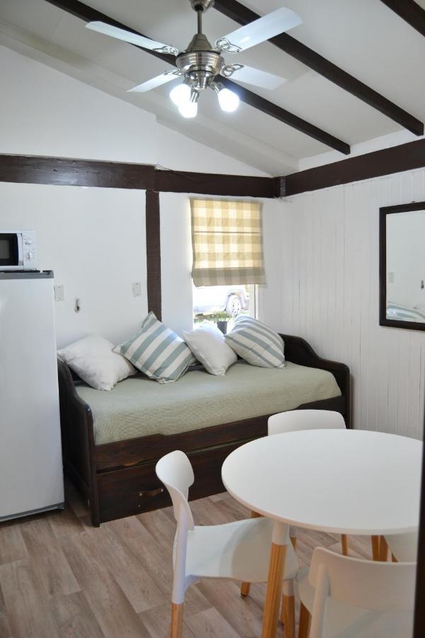 Departamento De La Sierra Apartment Tandil