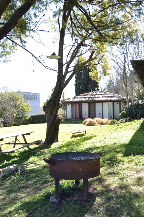 Departamento De La Sierra
