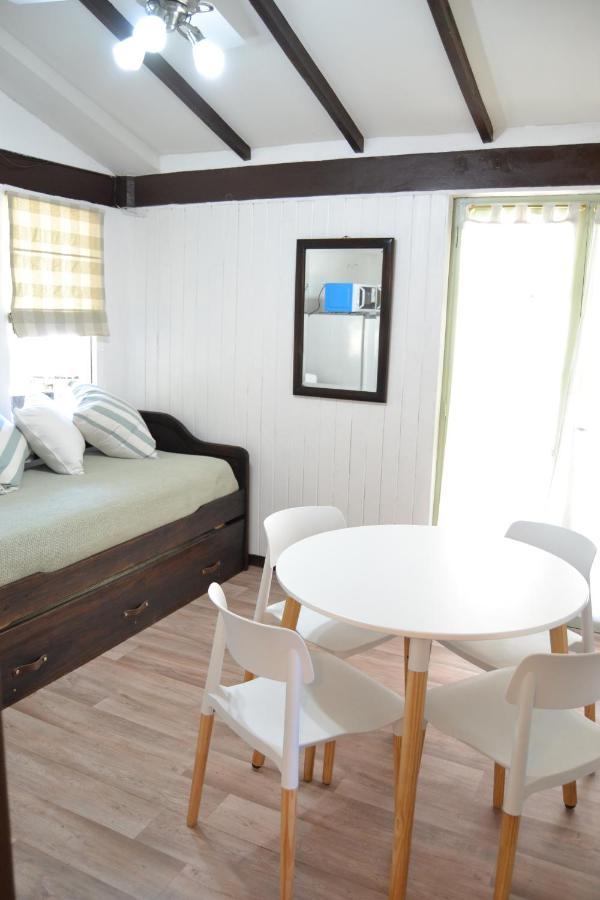 Departamento De La Sierra Apartment