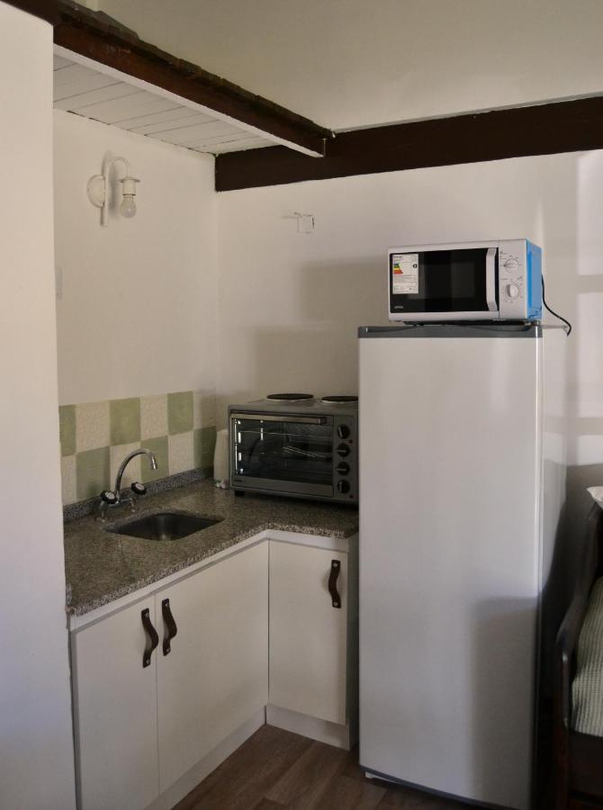 Departamento De La Sierra Apartment *